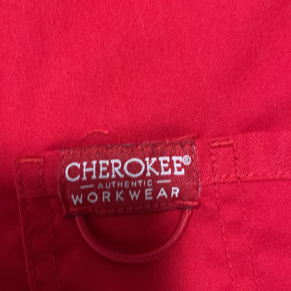 Cherokee Scrub Set - Picture 4 of 7